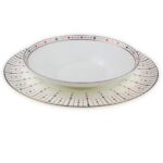 Shıne 24 Parça Yemek Takımı – STANDART - Görsel 3