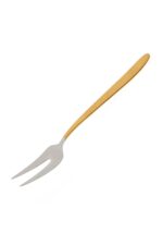 9400 Altın 5 Parça Servis Takımı – STANDART - Görsel 3