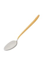 9400 Altın 5 Parça Servis Takımı – STANDART - Görsel 5