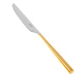 1001 84 Parça Kaşık Takımı Altın – STANDART - Görsel 4