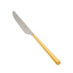 1001 84 Parça Kaşık Takımı Altın – STANDART - Görsel 7