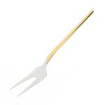 5100 5 Parça Servis Takımı Altın – STANDART - Görsel 3