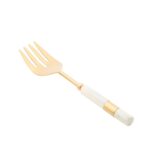 Lında 2li Salata Servis Seti Qe79 – STANDART - Görsel 3