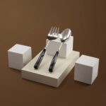 Nero 2li Salata Servis Seti Qe805 – STANDART