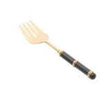 Oro 2li Salata Servis Seti Qe8101 – STANDART - Görsel 4