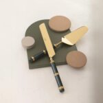 Oro 2li Kek Servis Seti – STANDART