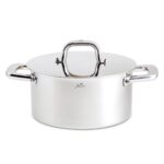 Duowall 7 Parça Tencere Takımı Çelik – STANDART - Görsel 3