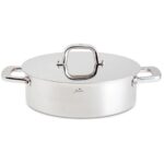 Duowall 7 Parça Tencere Takımı Çelik – STANDART - Görsel 4