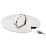 Duowall 7 Parça Tencere Takımı Çelik – STANDART - Görsel 8