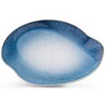 Testa 24 Parça Yemek Takımı Mavi – STANDART - Görsel 6