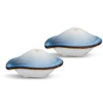 Testa 24 Parça Yemek Takımı Mavi – STANDART - Görsel 8