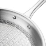 New Gurme 3ply Tava 30cm – STANDART - Görsel 5