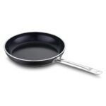 Swıss Crystal Black 5 Parça Tencere Seti – STANDART - Görsel 4