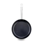 Swıss Crystal Black 5 Parça Tencere Seti – STANDART - Görsel 7