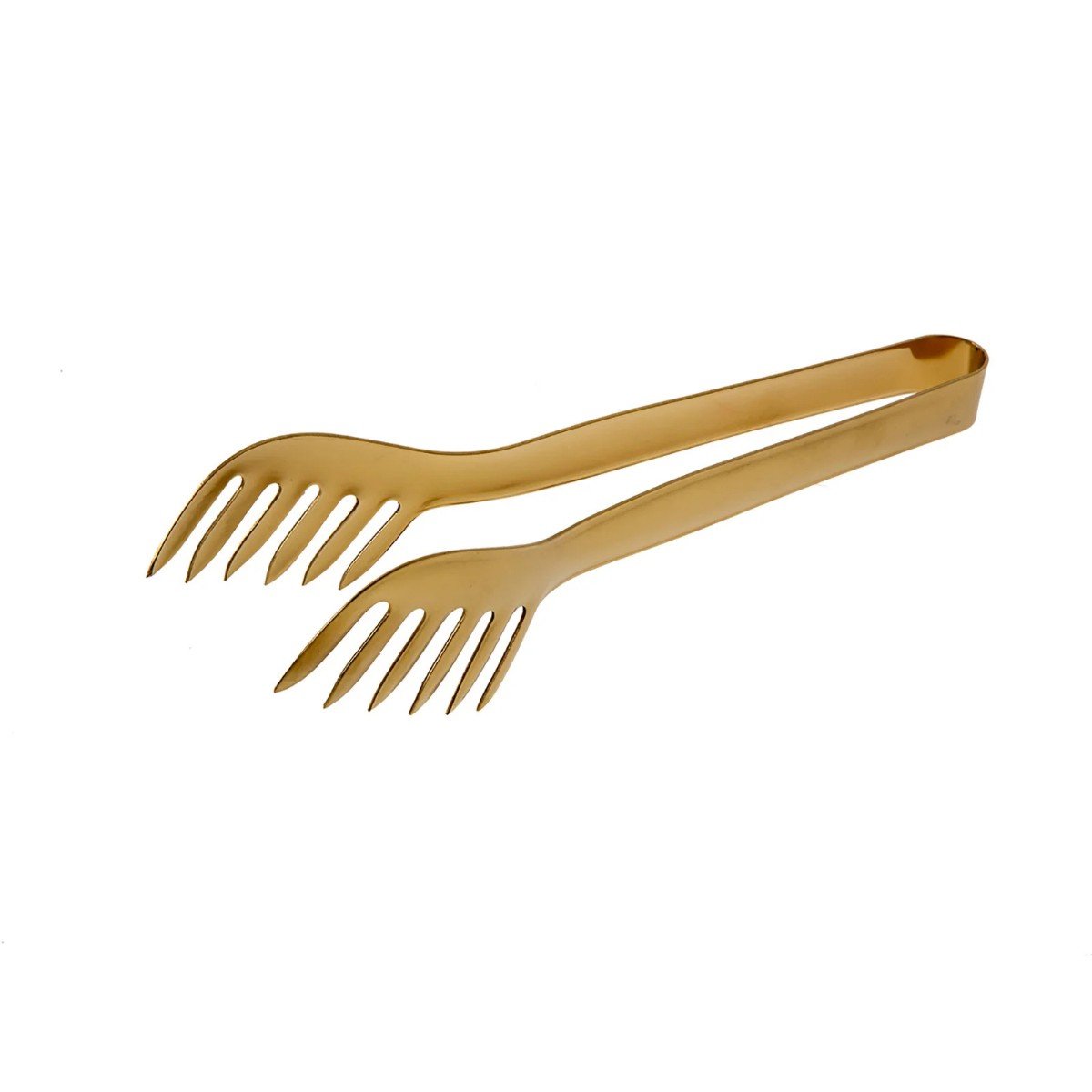 160534-0-steel-3lu-masa-titanyum-mat-gold-014715385c31 Steel 3lü Maşa Tıtanyum Mat Gold – STANDART - Görsel 1