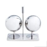 Tımeless 8000 Standlı Küre Tuzluk – STANDART - Görsel 2