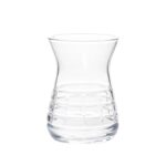 Classy 6lı Çay Bardağı Cam – STANDART - Görsel 3
