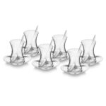 Moon 18 Parça Çay Seti – STANDART