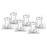 Tımeless 18 Parça Çay Seti – STANDART