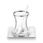 Tımeless 18 Parça Çay Seti – STANDART - Görsel 2