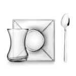 Tımeless 18 Parça Çay Seti – STANDART - Görsel 6