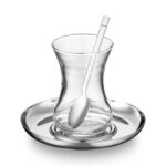 Mıa 18 Parça Çay Seti – STANDART - Görsel 2