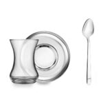 Mıa 18 Parça Çay Seti – STANDART - Görsel 6