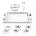 Pluto 16 Parça Çay Seti – STANDART