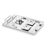 Pluto 16 Parça Çay Seti – STANDART - Görsel 2