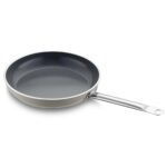 Swıss Crystal 7 Parça Tencere Seti Bej – STANDART - Görsel 8