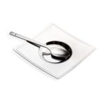 Danıca Çay Seti 28 Parça Krom – STANDART - Görsel 3