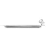 Poseidon Xxv Mercanlı Tepsi Silver – STANDART - Görsel 2