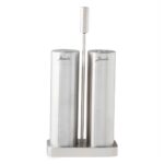 Tımeless Standlı Tuzluk/biberlik Çelik J5126767 – STANDART