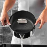 Weston 8 Parça Tencere Takımı – STANDART - Görsel 2