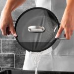 Weston 8 Parça Tencere Takımı – STANDART - Görsel 3