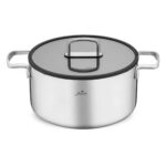 Weston 8 Parça Tencere Takımı – STANDART - Görsel 4