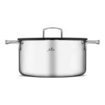 Weston 8 Parça Tencere Takımı – STANDART - Görsel 5