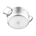 Weston 8 Parça Tencere Takımı – STANDART - Görsel 7