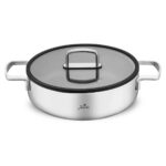 Weston 8 Parça Tencere Takımı – STANDART - Görsel 8