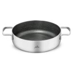 Weston 8 Parça Tencere Takımı – STANDART - Görsel 9