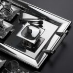 Arezzo 40 Parça Çay Seti – STANDART - Görsel 2