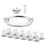 Apollo 40 Parça Çay Seti – STANDART