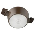 Swıss Crystal 7 Parça Tencere Seti Kahverengi – STANDART - Görsel 9