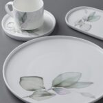 Leaf Verdance 26 Parça Kahvaltı Takımı – STANDART - Görsel 3