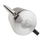 Web Ground Midi Steel Çaydanlık Siyah – STANDART - Görsel 7