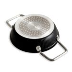 Dublın Sahan 22cm Black – STANDART - Görsel 2