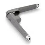 Smart Grey Sarımsak Ezici Gri – STANDART - Görsel 5