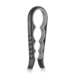 Smart Grey Kavanoz Ve Şişe Açacağı Gri – STANDART