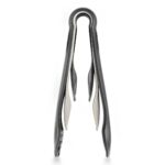 Smart Grey 3lü Maşa Seti Gri – STANDART - Görsel 5