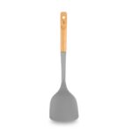 Smart Grey Servis Spatula Gri – STANDART